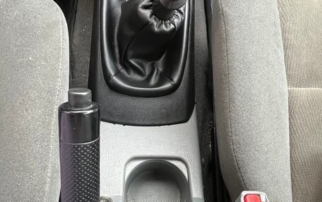 Daewoo Gentra II, 2014 год, 360 000 рублей, 16 фотография