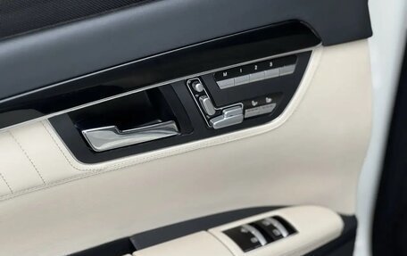 Mercedes-Benz S-Класс, 2008 год, 1 799 000 рублей, 16 фотография