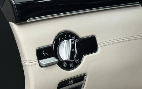 Mercedes-Benz S-Класс, 2008 год, 1 799 000 рублей, 12 фотография