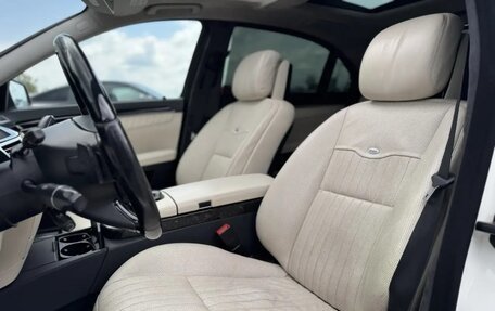 Mercedes-Benz S-Класс, 2008 год, 1 799 000 рублей, 13 фотография
