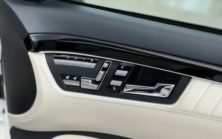Mercedes-Benz S-Класс, 2008 год, 1 799 000 рублей, 26 фотография