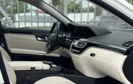 Mercedes-Benz S-Класс, 2008 год, 1 799 000 рублей, 27 фотография