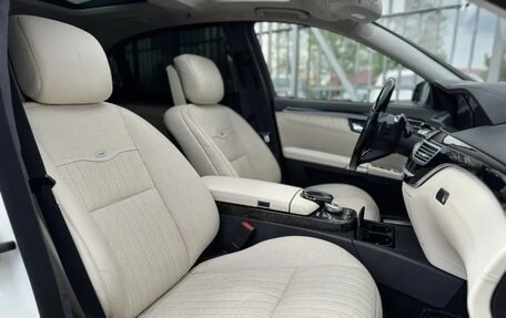Mercedes-Benz S-Класс, 2008 год, 1 799 000 рублей, 28 фотография