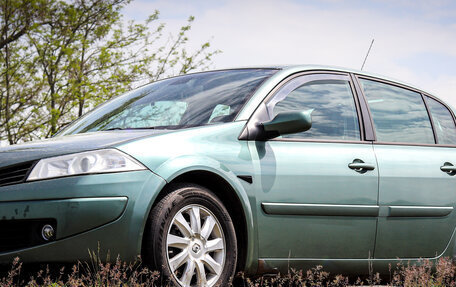 Renault Megane II, 2008 год, 300 000 рублей, 2 фотография