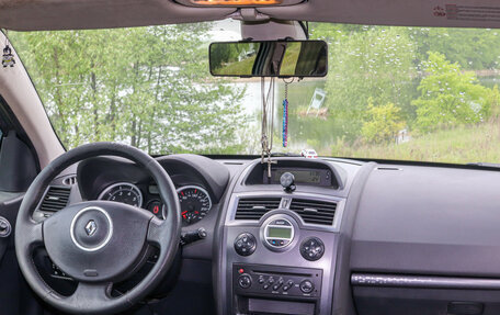 Renault Megane II, 2008 год, 300 000 рублей, 14 фотография