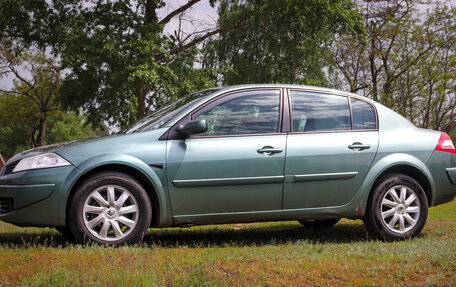 Renault Megane II, 2008 год, 300 000 рублей, 11 фотография