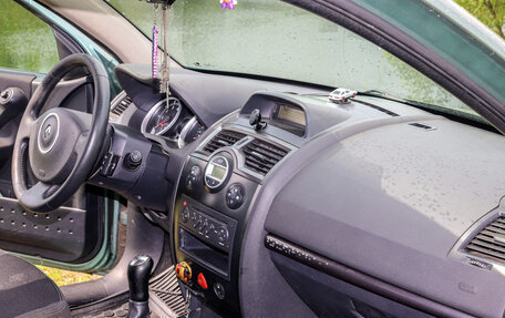Renault Megane II, 2008 год, 300 000 рублей, 13 фотография
