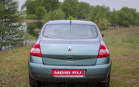 Renault Megane II, 2008 год, 300 000 рублей, 8 фотография