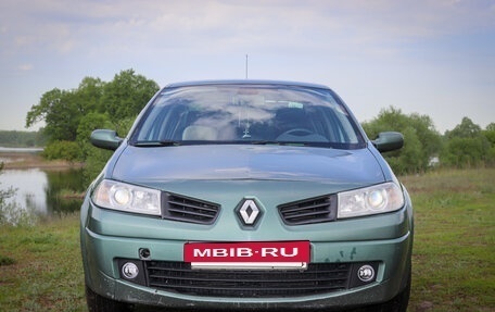 Renault Megane II, 2008 год, 300 000 рублей, 3 фотография