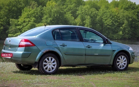 Renault Megane II, 2008 год, 300 000 рублей, 7 фотография