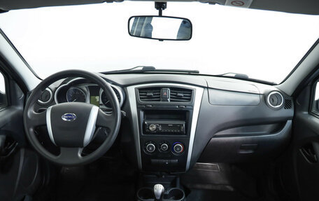Datsun on-DO I рестайлинг, 2015 год, 349 000 рублей, 9 фотография