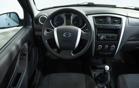 Datsun on-DO I рестайлинг, 2015 год, 349 000 рублей, 10 фотография