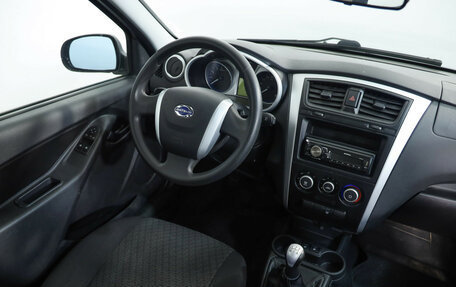 Datsun on-DO I рестайлинг, 2015 год, 349 000 рублей, 8 фотография