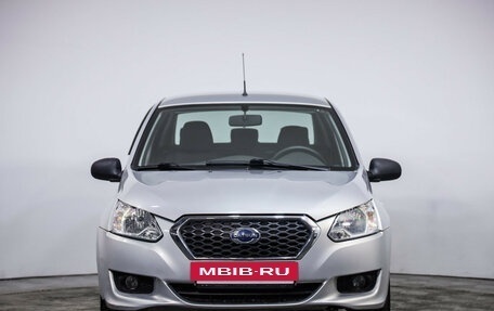 Datsun on-DO I рестайлинг, 2015 год, 349 000 рублей, 2 фотография