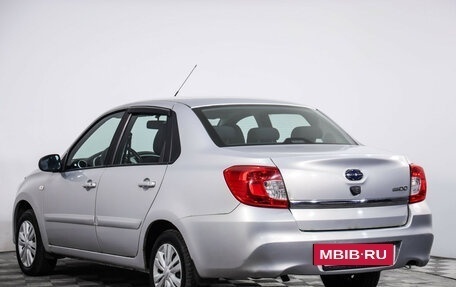 Datsun on-DO I рестайлинг, 2015 год, 349 000 рублей, 7 фотография