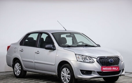 Datsun on-DO I рестайлинг, 2015 год, 349 000 рублей, 3 фотография