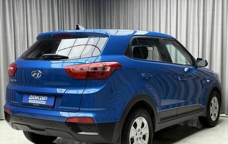 Hyundai Creta I рестайлинг, 2020 год, 1 969 000 рублей, 5 фотография