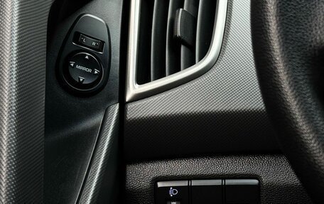 Hyundai Creta I рестайлинг, 2020 год, 1 969 000 рублей, 21 фотография