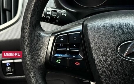 Hyundai Creta I рестайлинг, 2020 год, 1 969 000 рублей, 15 фотография