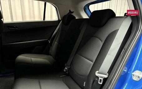 Hyundai Creta I рестайлинг, 2020 год, 1 969 000 рублей, 24 фотография