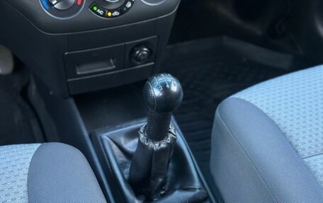 Chevrolet Aveo III, 2008 год, 369 000 рублей, 17 фотография