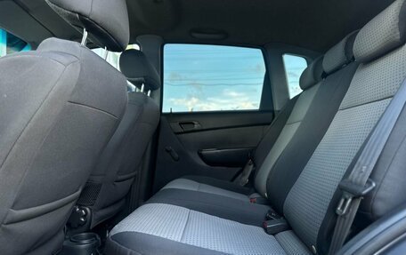 Chevrolet Aveo III, 2008 год, 369 000 рублей, 18 фотография