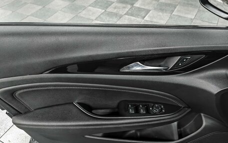 Opel Insignia II рестайлинг, 2018 год, 1 700 000 рублей, 5 фотография