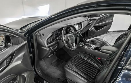 Opel Insignia II рестайлинг, 2018 год, 1 700 000 рублей, 6 фотография
