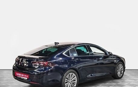 Opel Insignia II рестайлинг, 2018 год, 1 700 000 рублей, 3 фотография