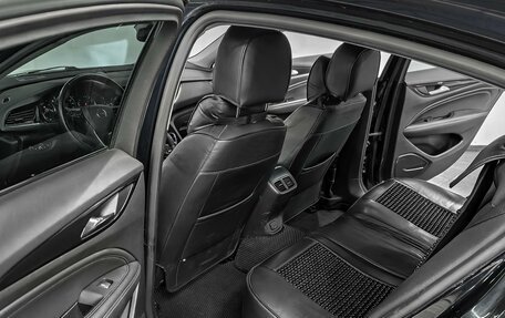 Opel Insignia II рестайлинг, 2018 год, 1 700 000 рублей, 12 фотография