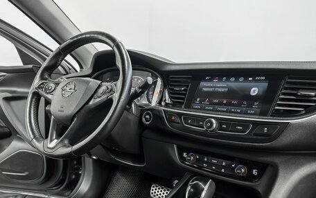 Opel Insignia II рестайлинг, 2018 год, 1 700 000 рублей, 9 фотография