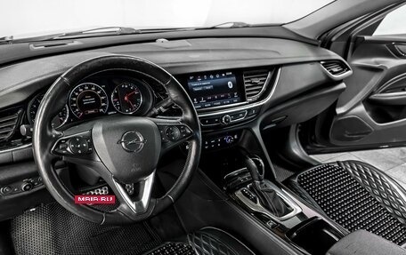 Opel Insignia II рестайлинг, 2018 год, 1 700 000 рублей, 7 фотография