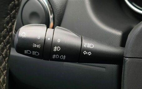 Renault Duster I рестайлинг, 2017 год, 1 170 000 рублей, 8 фотография