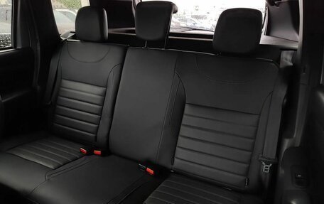 Renault Duster I рестайлинг, 2017 год, 1 170 000 рублей, 13 фотография