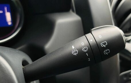 Renault Duster I рестайлинг, 2017 год, 1 170 000 рублей, 9 фотография