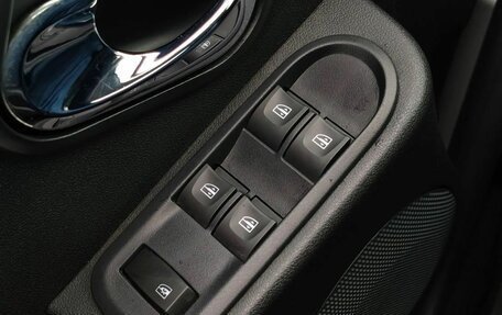 Renault Duster I рестайлинг, 2017 год, 1 170 000 рублей, 11 фотография