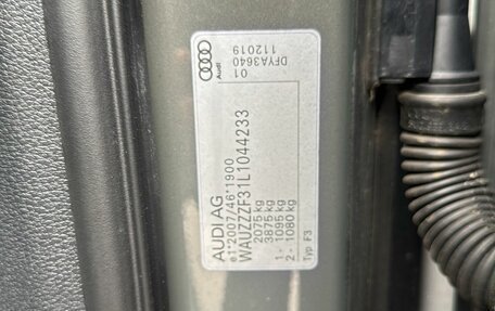 Audi Q3, 2019 год, 2 390 000 рублей, 6 фотография