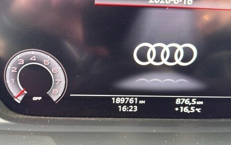 Audi Q3, 2019 год, 2 390 000 рублей, 2 фотография