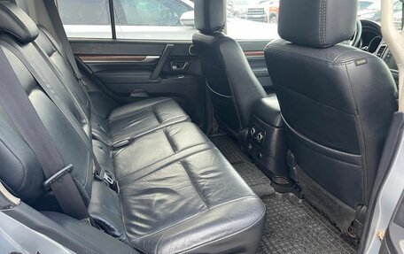 Mitsubishi Pajero IV, 2008 год, 1 451 000 рублей, 13 фотография