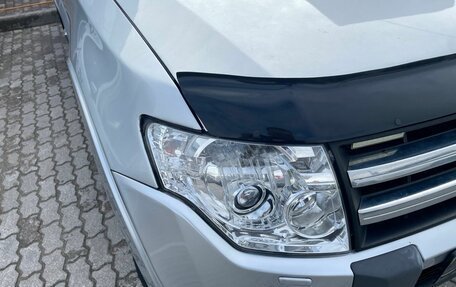 Mitsubishi Pajero IV, 2008 год, 1 451 000 рублей, 4 фотография