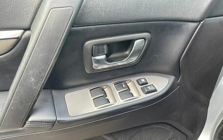 Mitsubishi Pajero IV, 2008 год, 1 451 000 рублей, 12 фотография