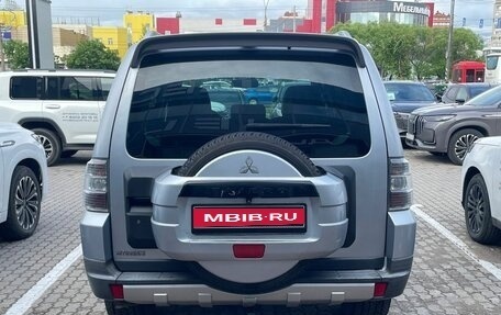 Mitsubishi Pajero IV, 2008 год, 1 451 000 рублей, 7 фотография