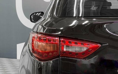 Infiniti QX70, 2014 год, 2 399 900 рублей, 8 фотография