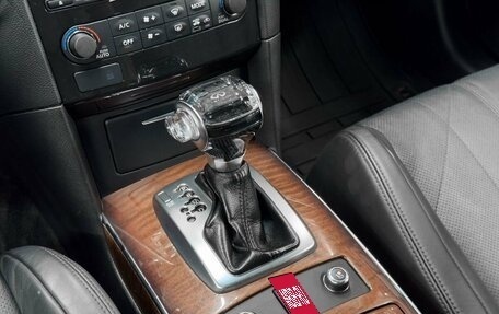 Infiniti QX70, 2014 год, 2 399 900 рублей, 15 фотография