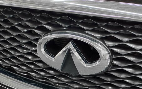 Infiniti QX70, 2014 год, 2 399 900 рублей, 23 фотография