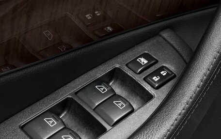 Infiniti QX70, 2014 год, 2 399 900 рублей, 22 фотография