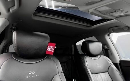 Infiniti QX70, 2014 год, 2 399 900 рублей, 18 фотография