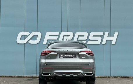 Haval F7x I, 2021 год, 1 753 000 рублей, 4 фотография