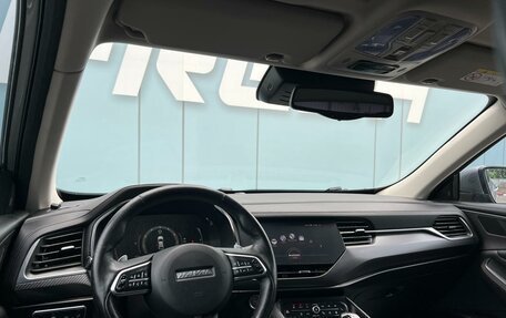 Haval F7x I, 2021 год, 1 753 000 рублей, 6 фотография