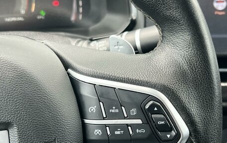 Haval F7x I, 2021 год, 1 753 000 рублей, 17 фотография